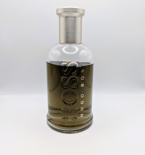 Hugo boss bottled - hugo,