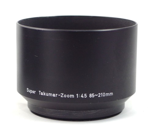 Pentax asahi optical 58mm - optical,