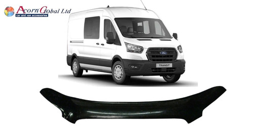 Ford transit mk9 2019 2024 - transit, 2019-2024