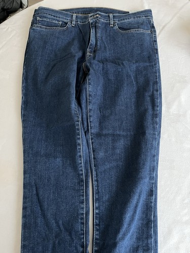 Levi ladies blue jeans - ladies,