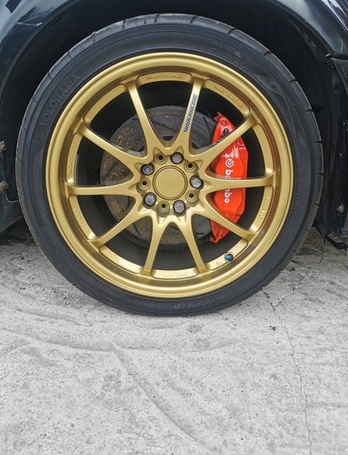 Mitsubishi lancer evolution - mitsubishi,