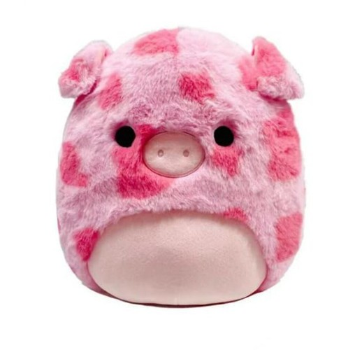 Squishmallows fuzzamallow pink - fuzzamallow,