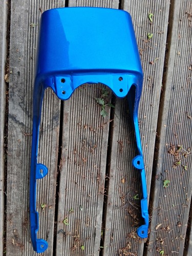 Honda cb250n cb400n seat cowl - honda,