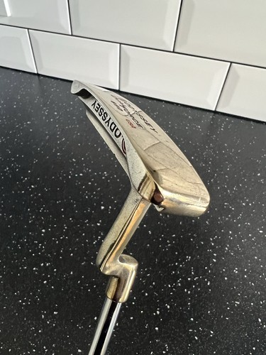 Rare odyssey dual force 660 - rare,