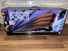 Poirot The DVD Collection Box