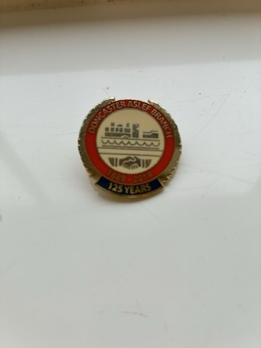 Aslef doncaster branch 125 - doncaster,
