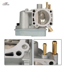 Body Throttle FITS for Opel