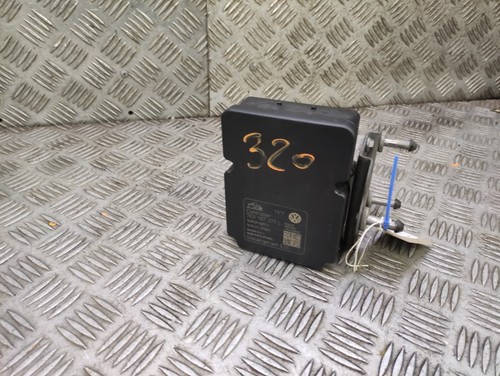 Transporter abs pump - vw,