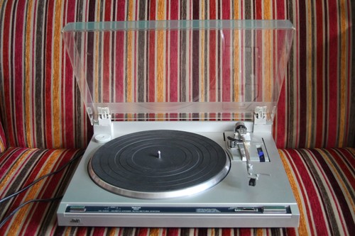 Vintage jvc a200 - vintage, quartz