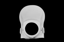 Headlight Plate KTM GS