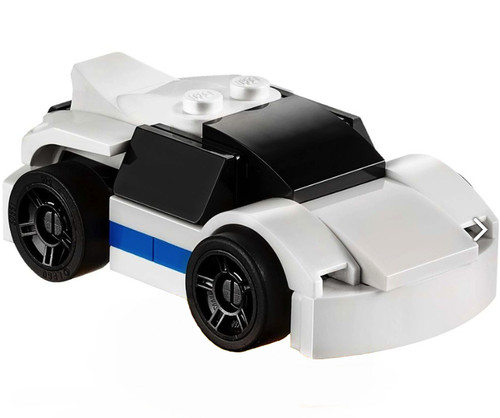 Lego mission impossible - mission:impossible, imf