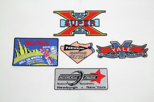 Cloth patch set series for - patch,