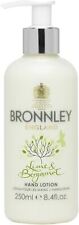 Bronnley England Bronnley Lime