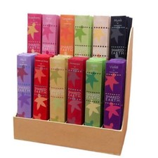 Shared Earth Incense Sticks Fragrance Handmade India 10 stick Vegan & Vegetarian