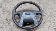 FORD MAVERICK STEERING WHEEL