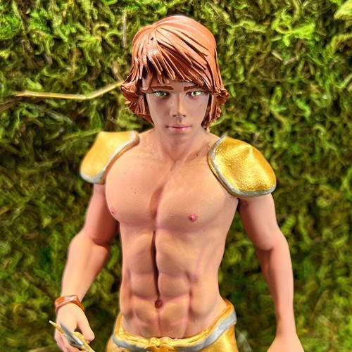 Roman warrior naked adult gay - adult,