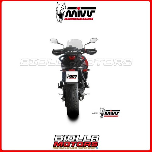 Complete mivv triumph - complete,