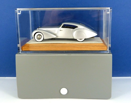 Heco hand built 1937 - heco,