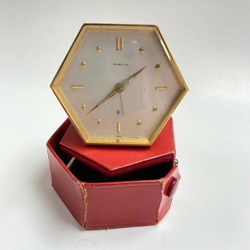 F496 vintage gubelin swiss - f496,