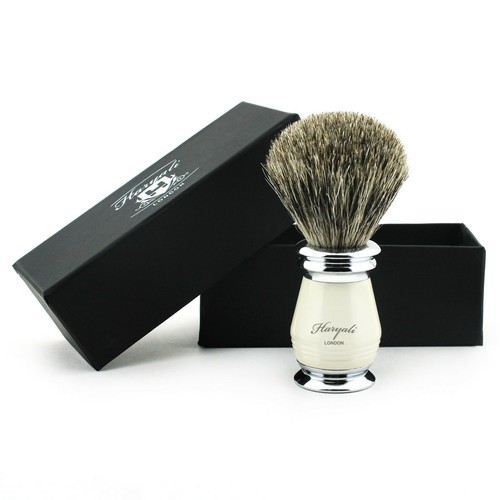 Haryali london shaving brush - london,