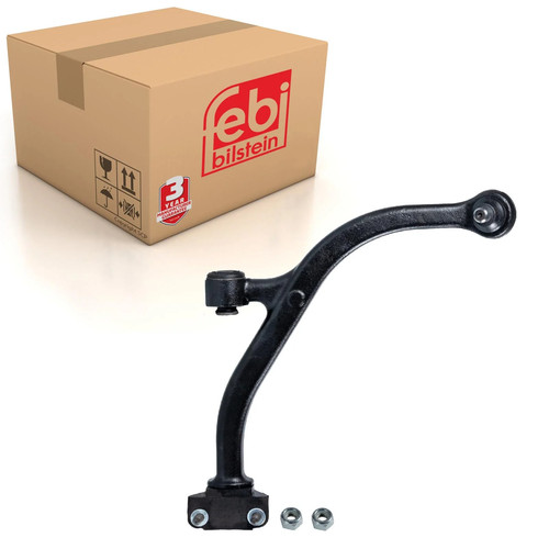 Saxo control arm wishbone - saxo,