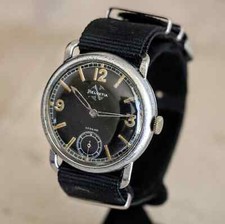 Helvetia flieger watch 1939 - watch,