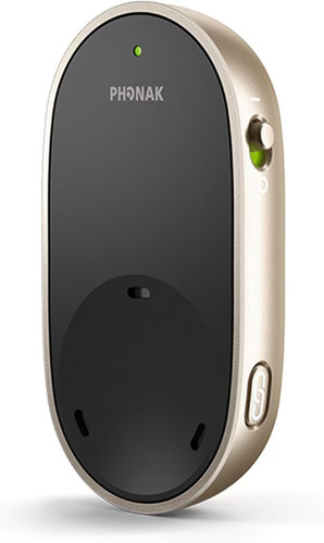 Phonak partner mic - partner,
