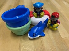 Little Tikes Anchors Away