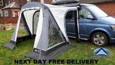 SUNNCAMP AIR LOW VERAO SWIFT VAN 260 Porch Awning Motorhome SF2025 NEW 2025