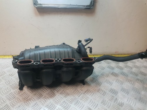 Citroen inlet manifold - c4,