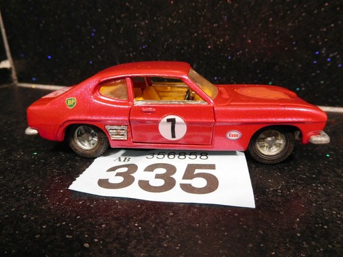 Dinky toys ford - dinky,