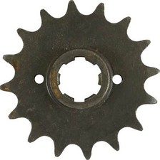 Front Sprocket 15 Teeth For