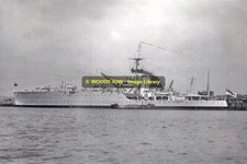 rp13477 - Royal Navy Seaplane