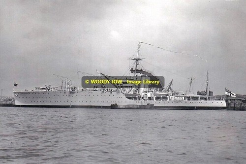 Rp13477 royal navy seaplane - navy,