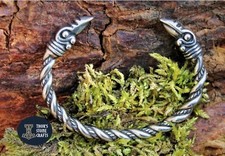 Viking Arm Ring Viking