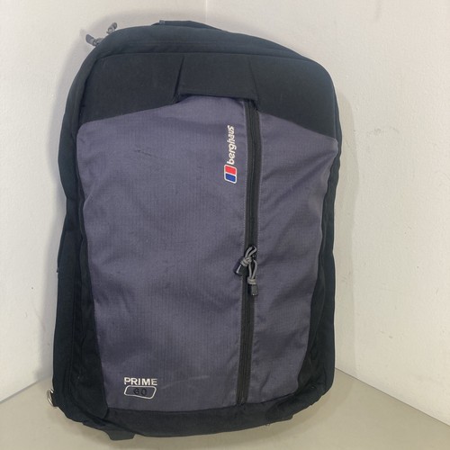 Berghaus prime wheeled - berghaus,