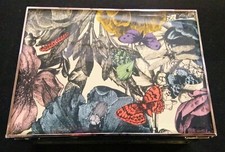 Secret Garden Jewelry Box