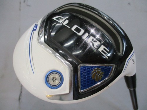 Taylormade gloire 2016 - taylormade, f
