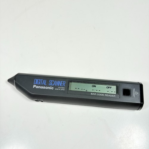 Panasonic vcr veq0692 - veq0692, digital
