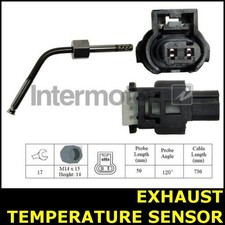 Exhaust Temperature Sensor EGT