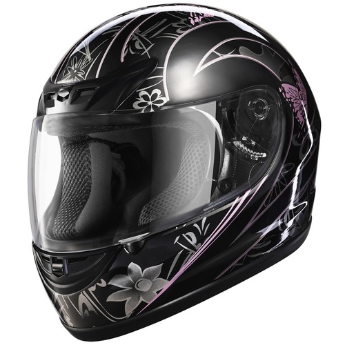 Dot flip full face - dot,