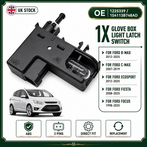 For ford focus mondeo - ford,