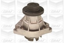 Water pump engine cooling - water,