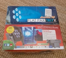 American DJ LED Par Can TRI7X Wash Light