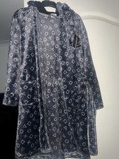 George PlayStation Dressing