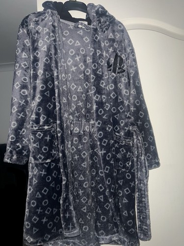 George playstation dressing - george,