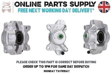 Brake Caliper Front Right For