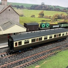 Bachmann Branchline OO Gauge