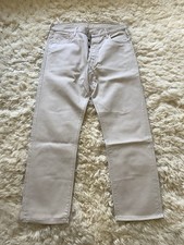 Levi’s White Label 517 Bedford cord 34 Jeans  
