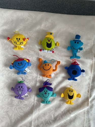 Men and little - men, miss